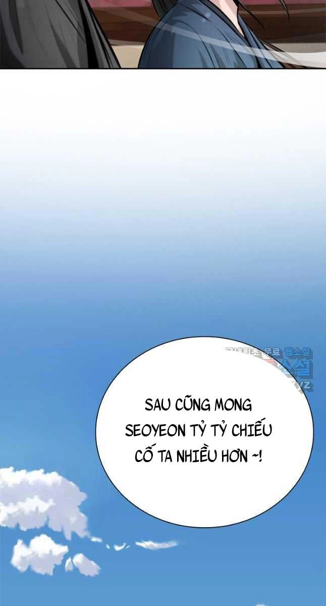 Kiếm Đế Nguyệt Linh Chapter 31 - 36