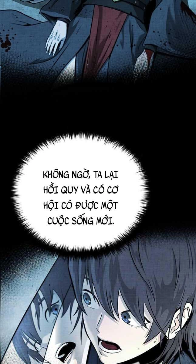 Kiếm Đế Nguyệt Linh Chapter 31 - 42