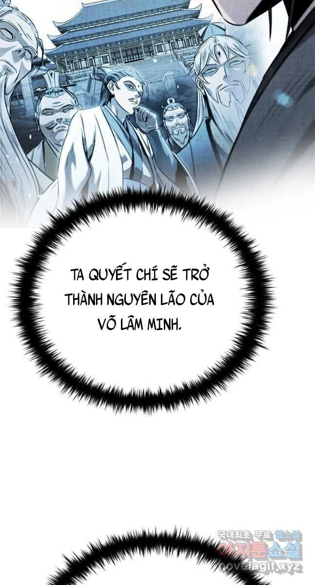 Kiếm Đế Nguyệt Linh Chapter 31 - 44