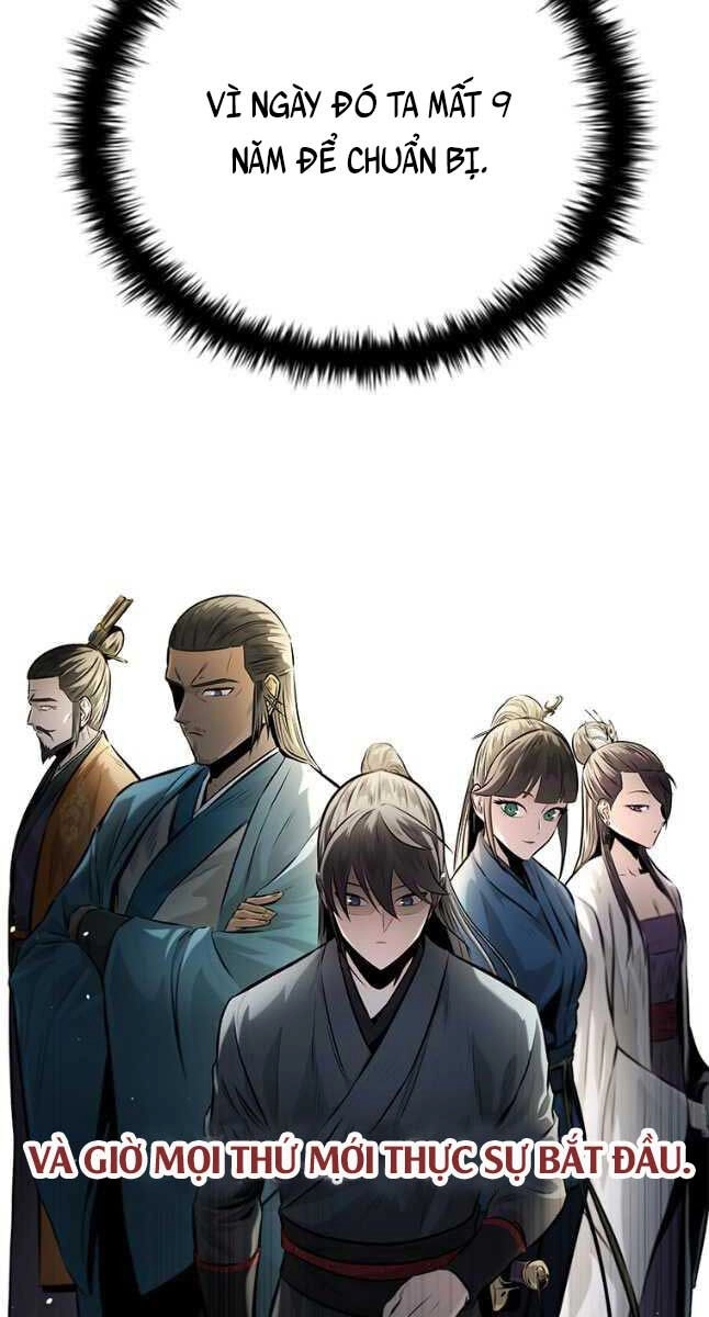 Kiếm Đế Nguyệt Linh Chapter 31 - 45