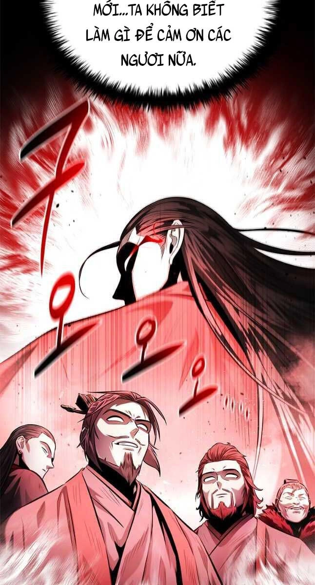 Kiếm Đế Nguyệt Linh Chapter 31 - 47