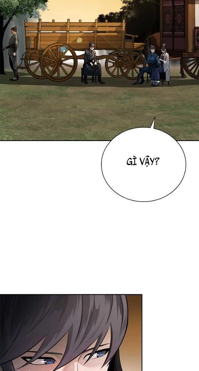 Kiếm Đế Nguyệt Linh Chapter 31 - 50