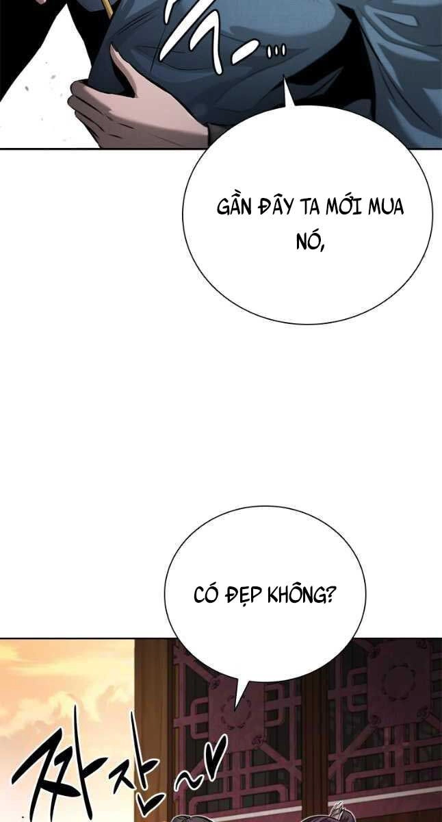 Kiếm Đế Nguyệt Linh Chapter 31 - 52