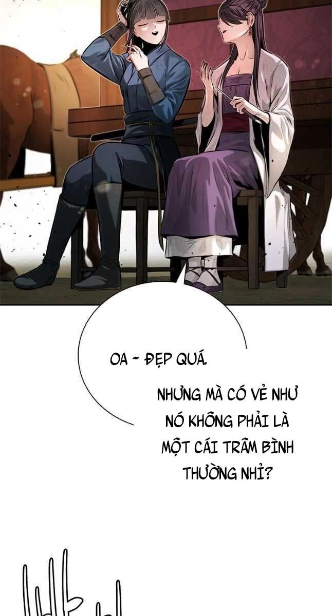 Kiếm Đế Nguyệt Linh Chapter 31 - 53