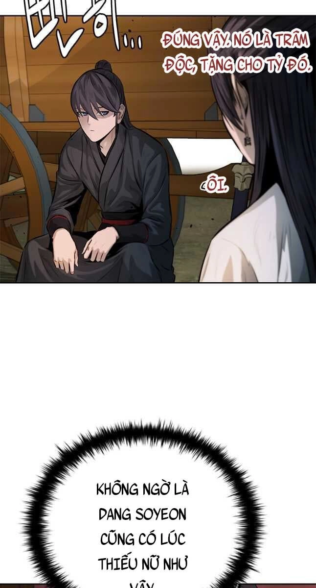 Kiếm Đế Nguyệt Linh Chapter 31 - 54