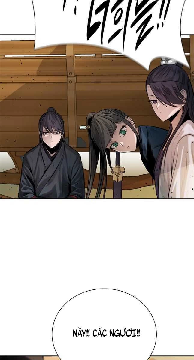 Kiếm Đế Nguyệt Linh Chapter 31 - 56