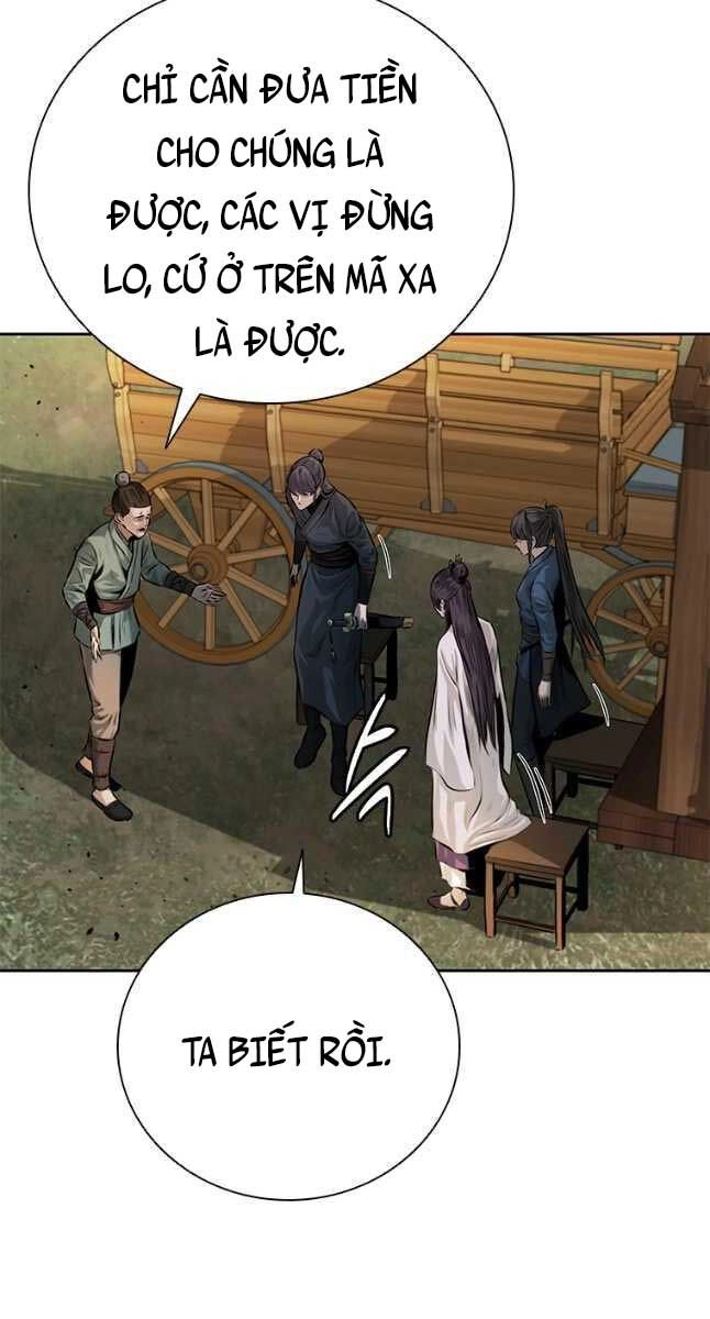 Kiếm Đế Nguyệt Linh Chapter 31 - 61