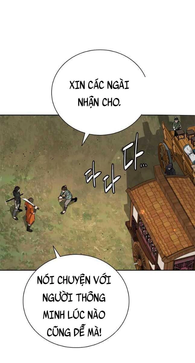 Kiếm Đế Nguyệt Linh Chapter 31 - 62