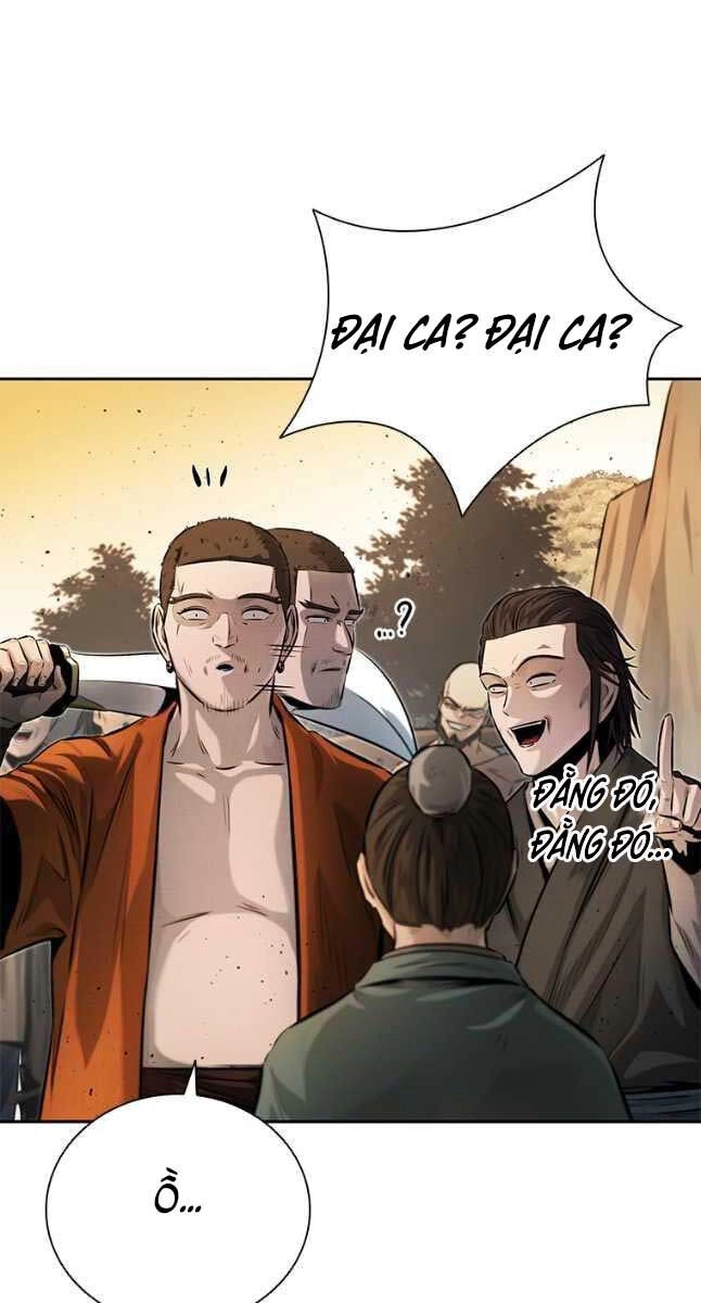 Kiếm Đế Nguyệt Linh Chapter 31 - 63