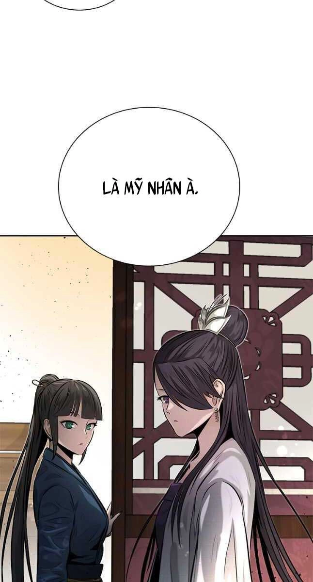 Kiếm Đế Nguyệt Linh Chapter 31 - 64