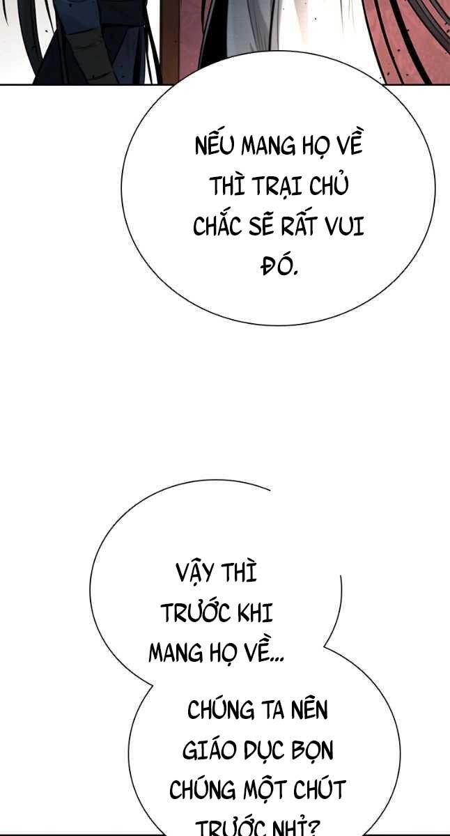 Kiếm Đế Nguyệt Linh Chapter 31 - 65