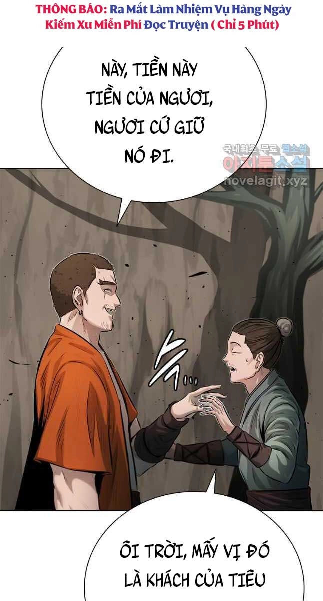 Kiếm Đế Nguyệt Linh Chapter 31 - 67