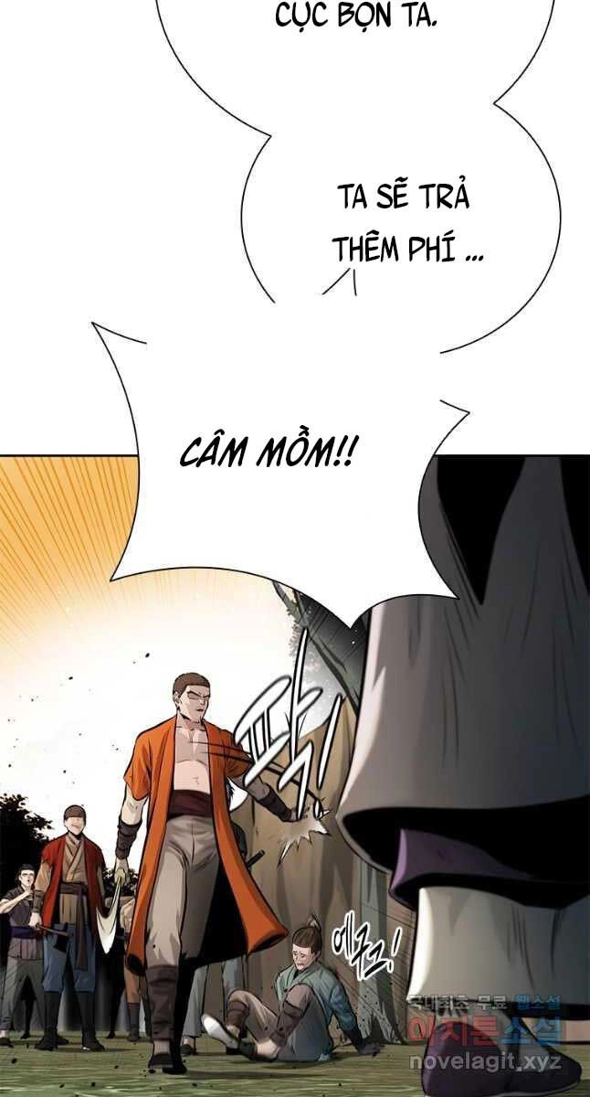 Kiếm Đế Nguyệt Linh Chapter 31 - 68