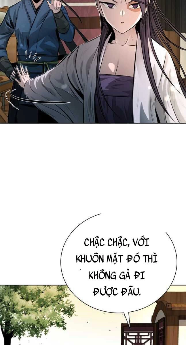 Kiếm Đế Nguyệt Linh Chapter 31 - 74