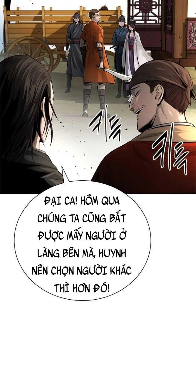 Kiếm Đế Nguyệt Linh Chapter 31 - 75