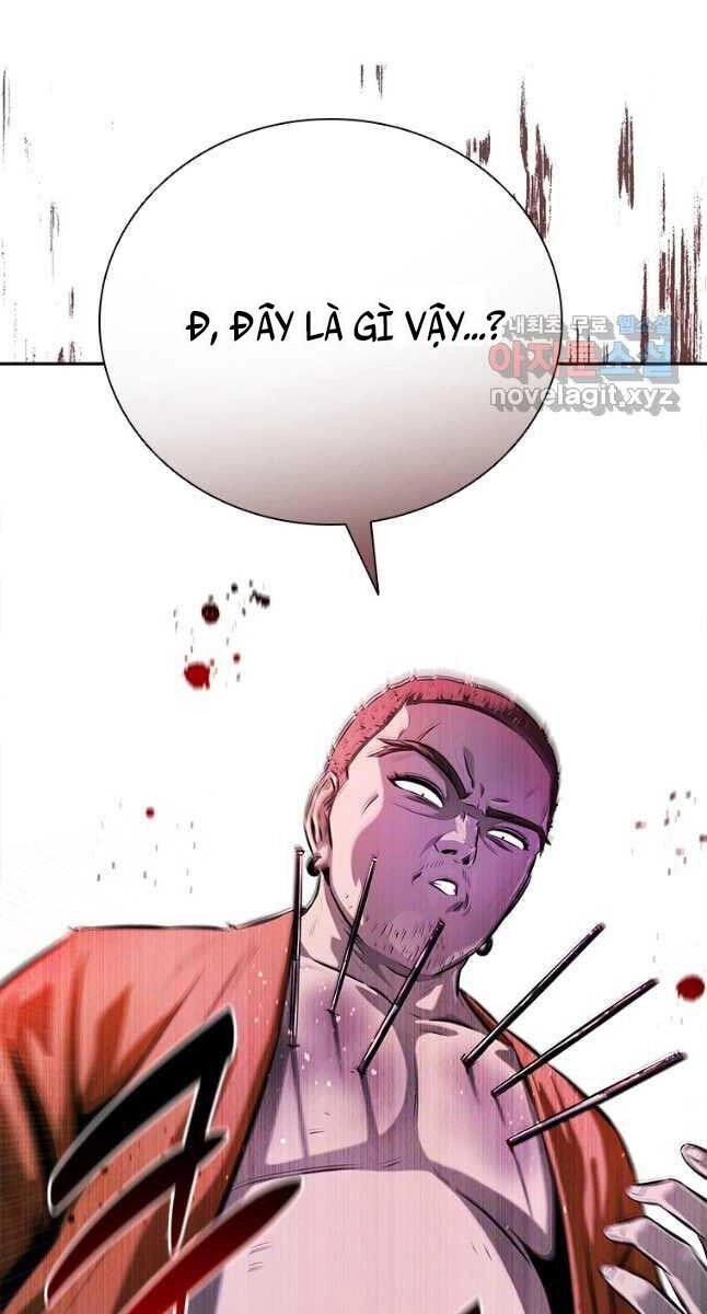 Kiếm Đế Nguyệt Linh Chapter 31 - 81