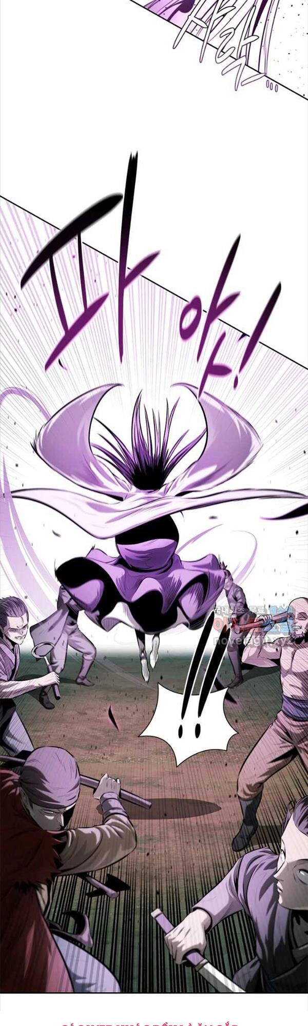 Kiếm Đế Nguyệt Linh Chapter 32 - 5