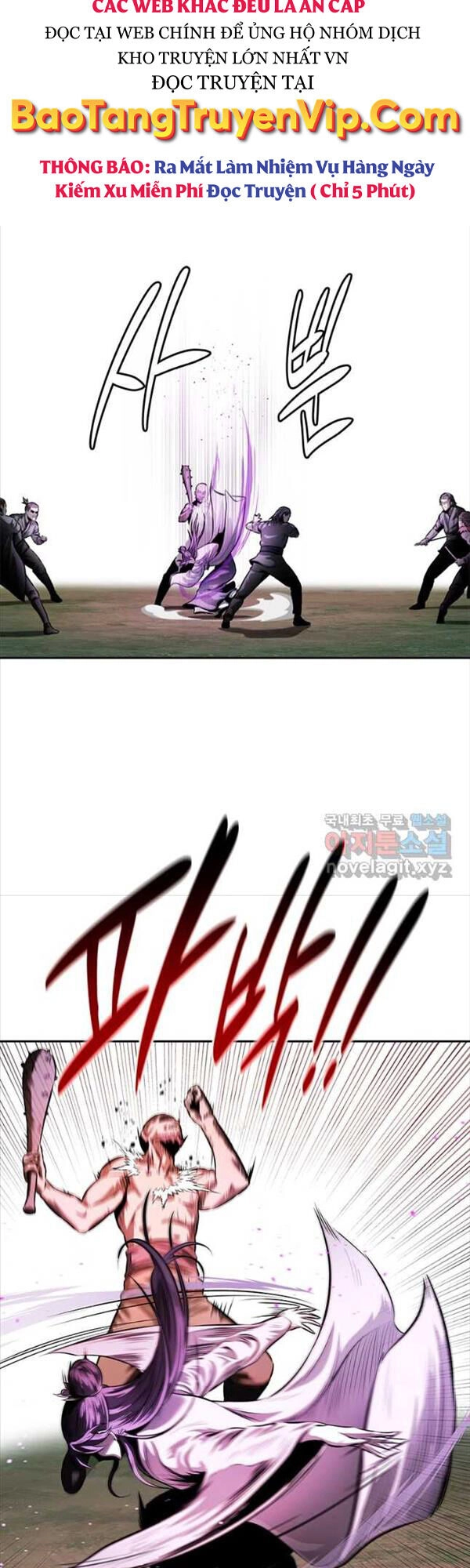 Kiếm Đế Nguyệt Linh Chapter 32 - 6