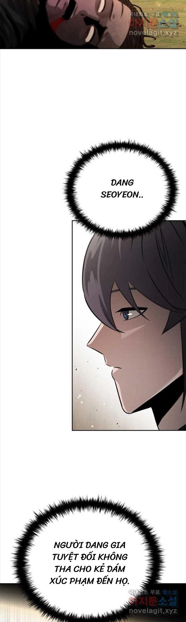 Kiếm Đế Nguyệt Linh Chapter 32 - 13