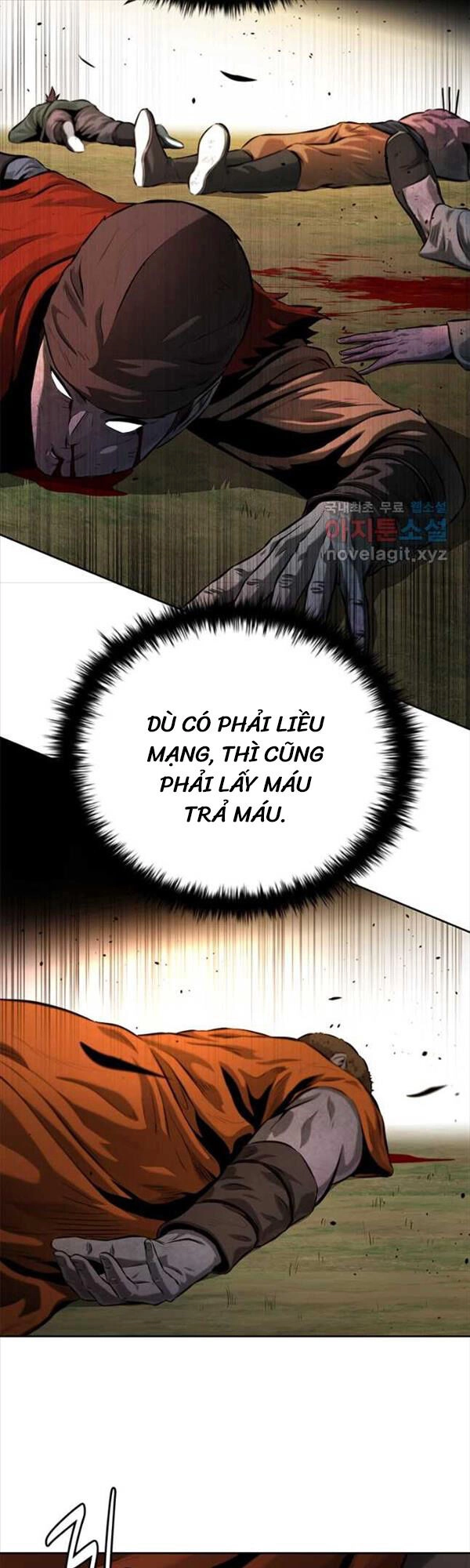 Kiếm Đế Nguyệt Linh Chapter 32 - 14