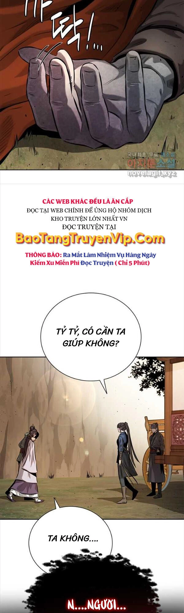 Kiếm Đế Nguyệt Linh Chapter 32 - 15