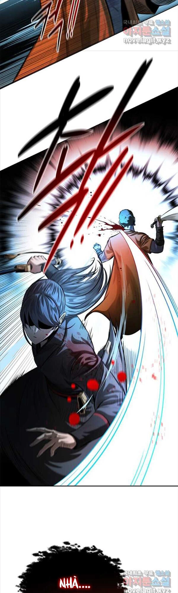 Kiếm Đế Nguyệt Linh Chapter 32 - 18