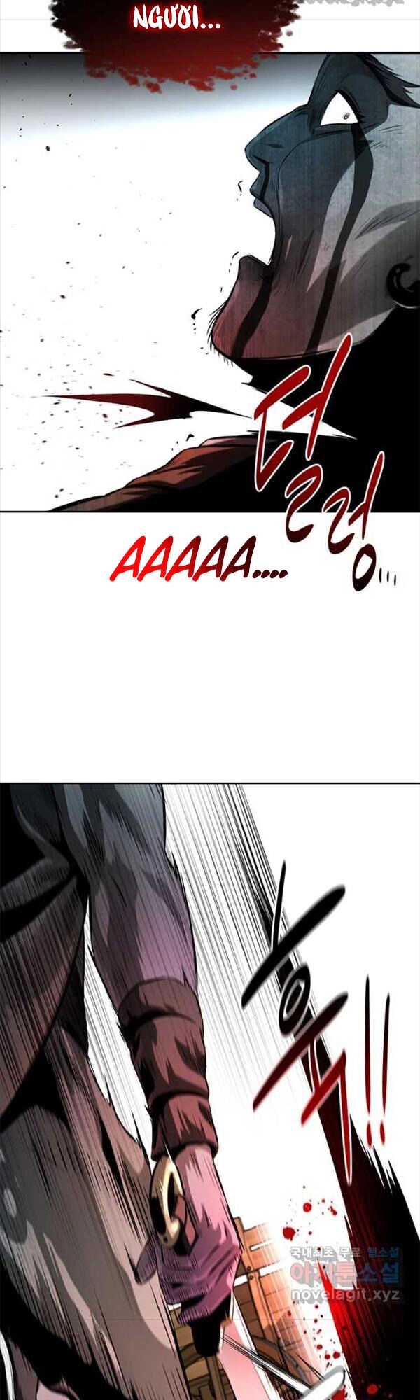 Kiếm Đế Nguyệt Linh Chapter 32 - 19