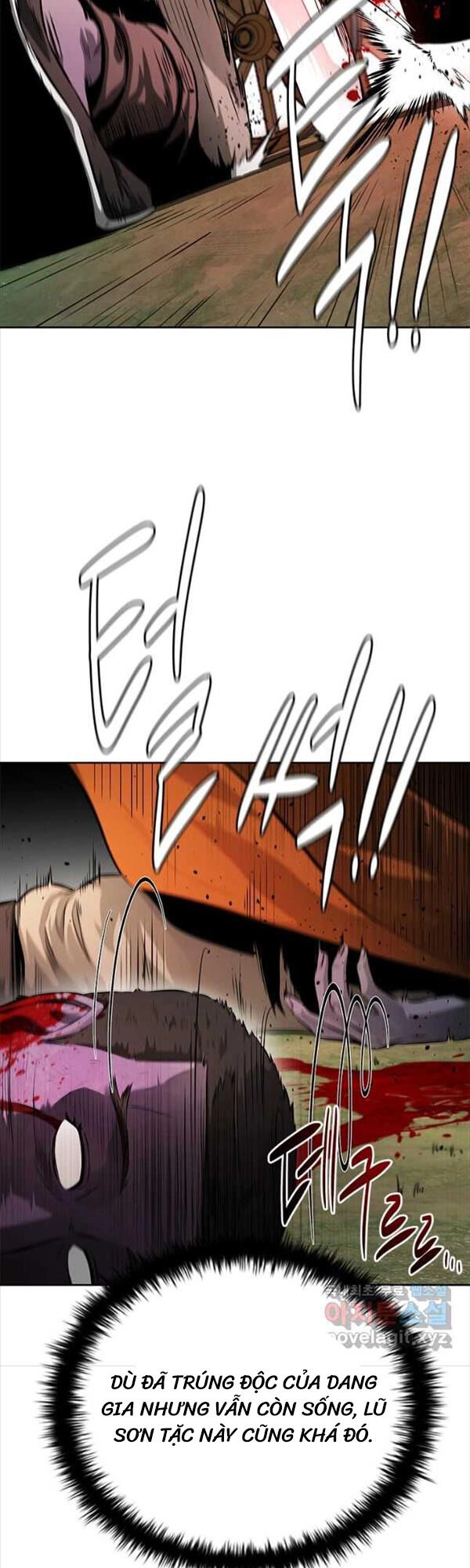 Kiếm Đế Nguyệt Linh Chapter 32 - 20