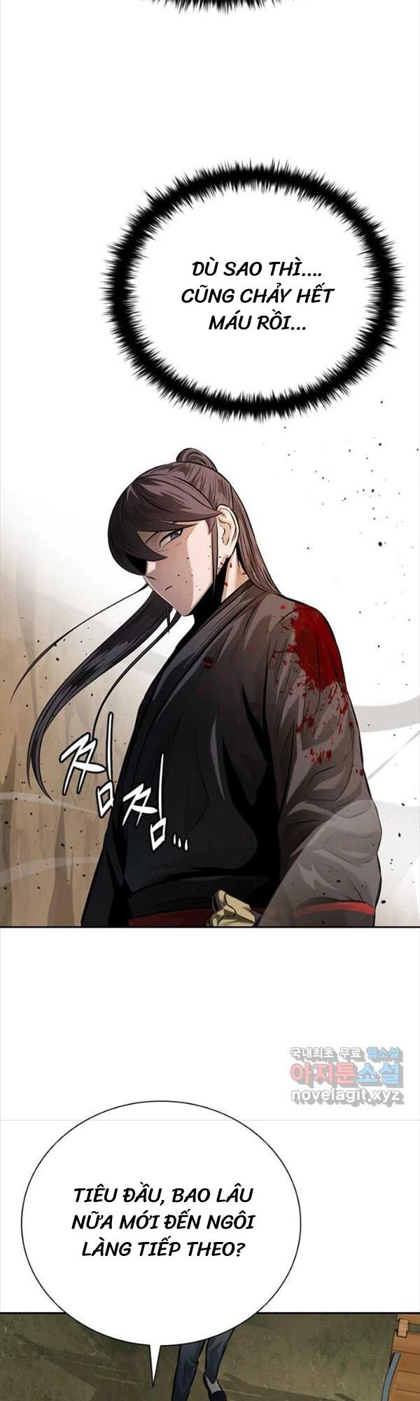 Kiếm Đế Nguyệt Linh Chapter 32 - 21