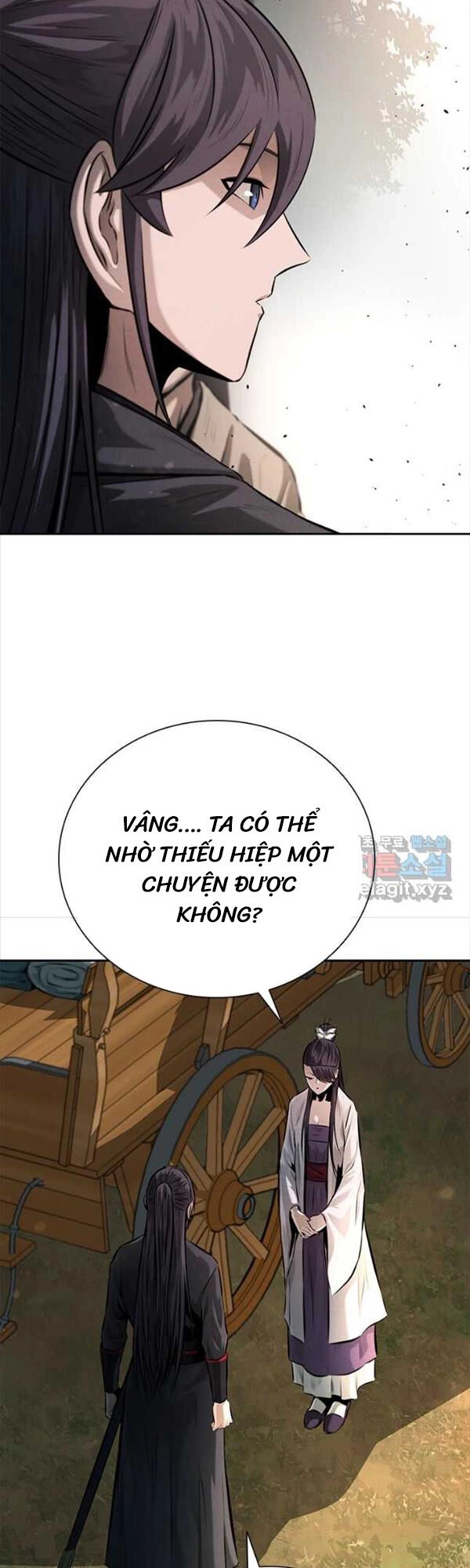 Kiếm Đế Nguyệt Linh Chapter 32 - 24