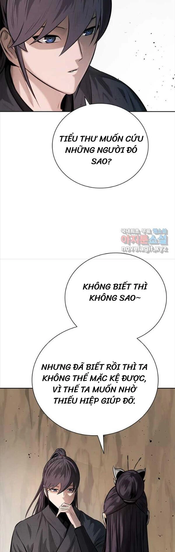 Kiếm Đế Nguyệt Linh Chapter 32 - 26