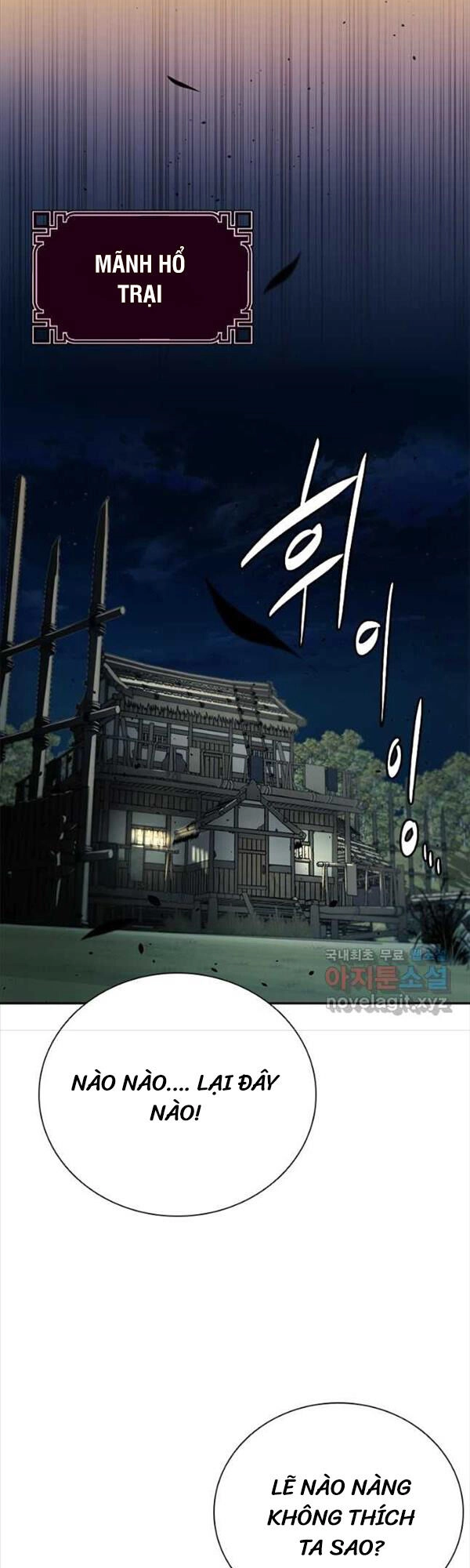 Kiếm Đế Nguyệt Linh Chapter 32 - 29