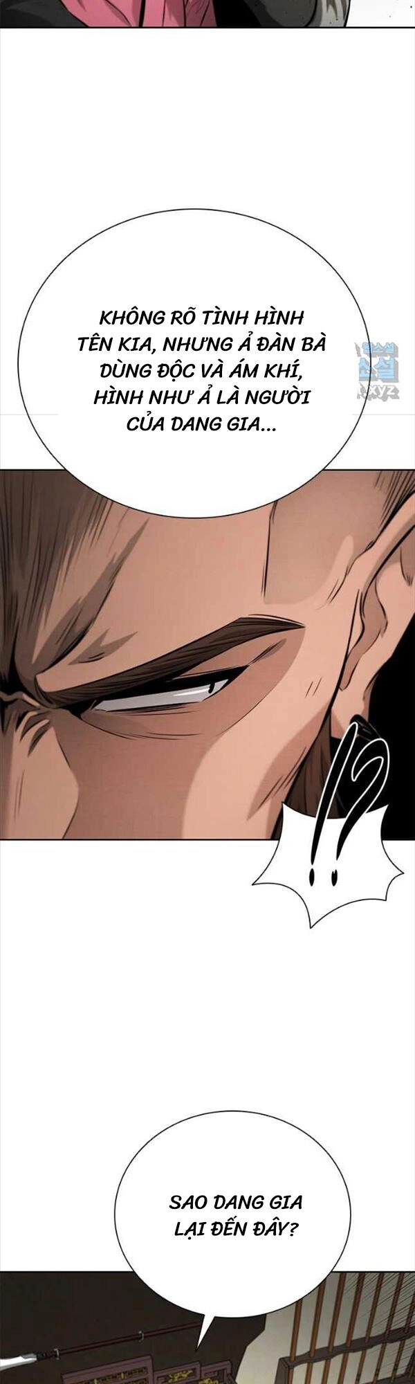 Kiếm Đế Nguyệt Linh Chapter 32 - 34