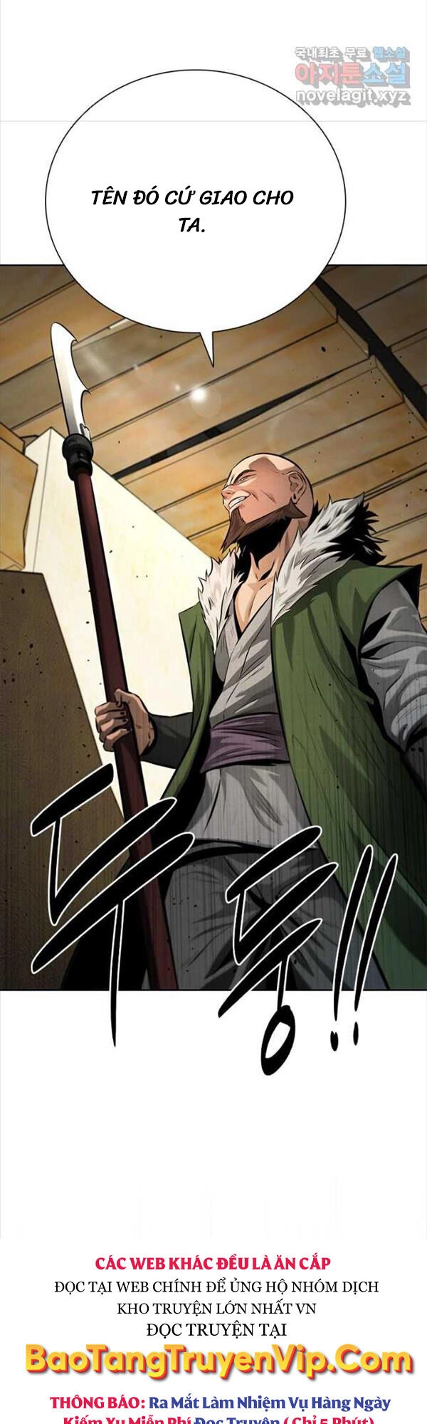 Kiếm Đế Nguyệt Linh Chapter 32 - 37