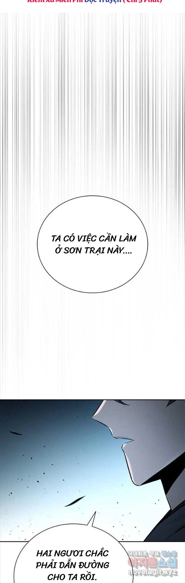 Kiếm Đế Nguyệt Linh Chapter 32 - 38