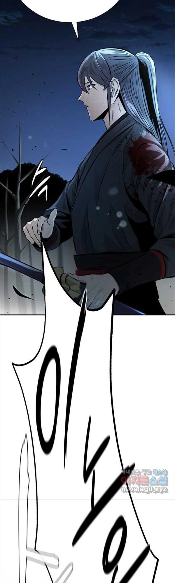 Kiếm Đế Nguyệt Linh Chapter 32 - 40