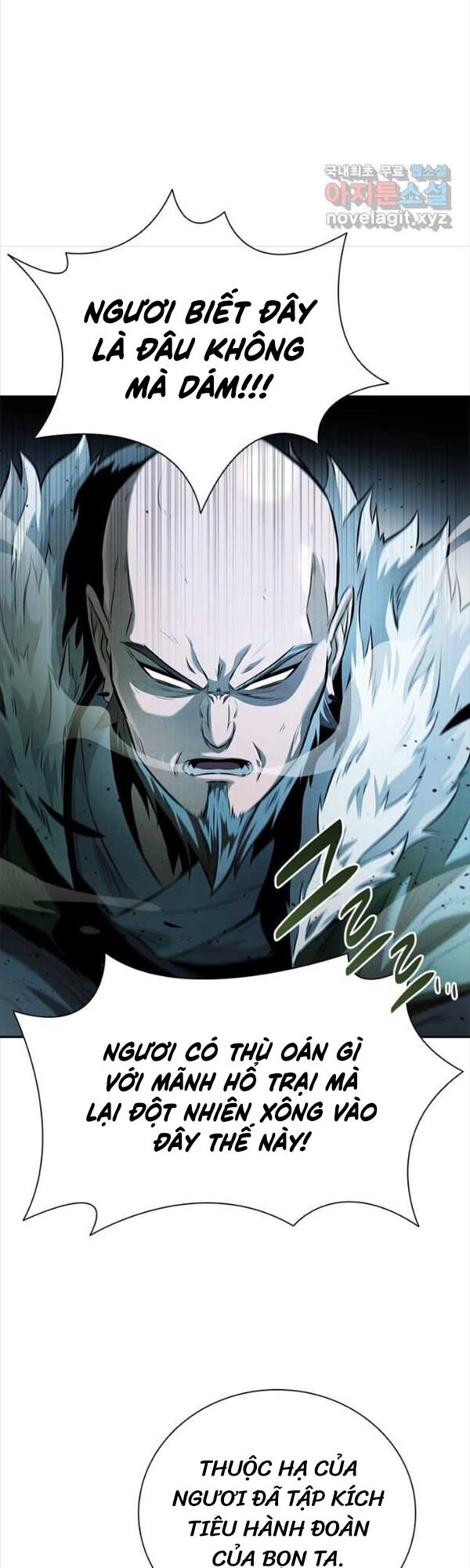 Kiếm Đế Nguyệt Linh Chapter 32 - 42