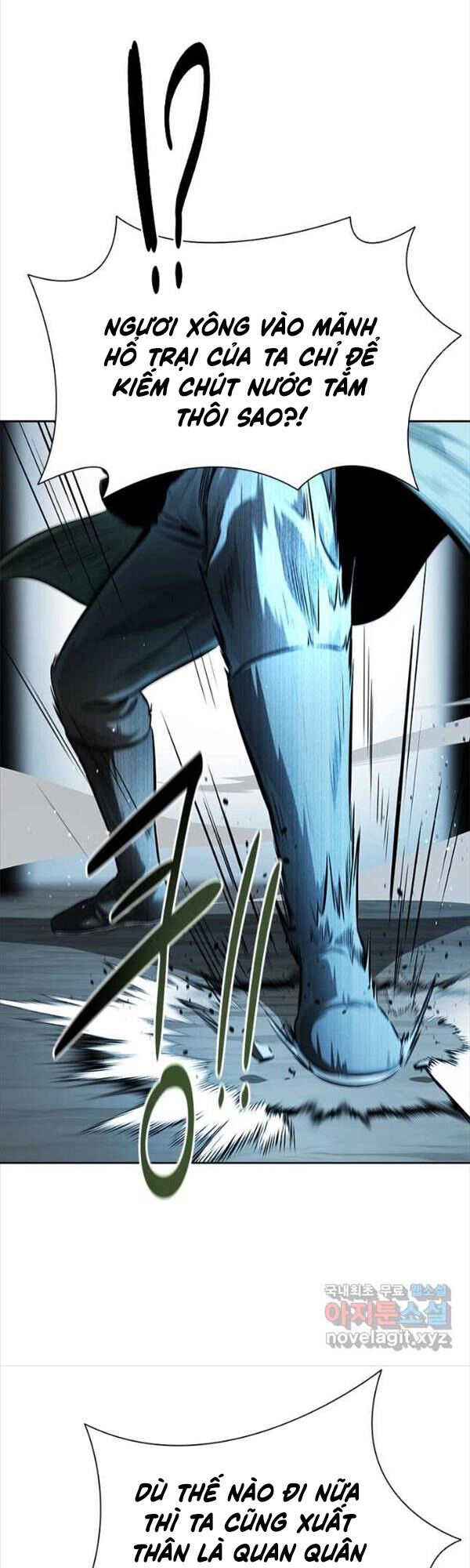 Kiếm Đế Nguyệt Linh Chapter 32 - 45