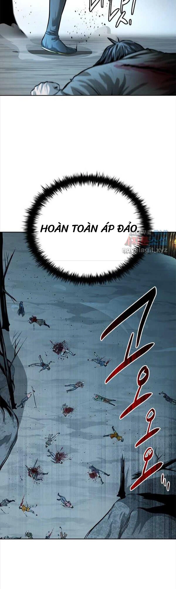 Kiếm Đế Nguyệt Linh Chapter 32 - 57