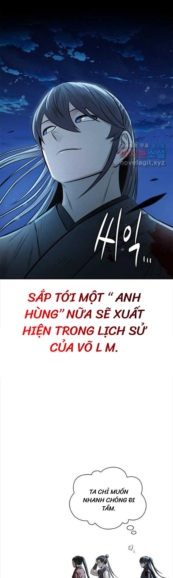 Kiếm Đế Nguyệt Linh Chapter 32 - 59