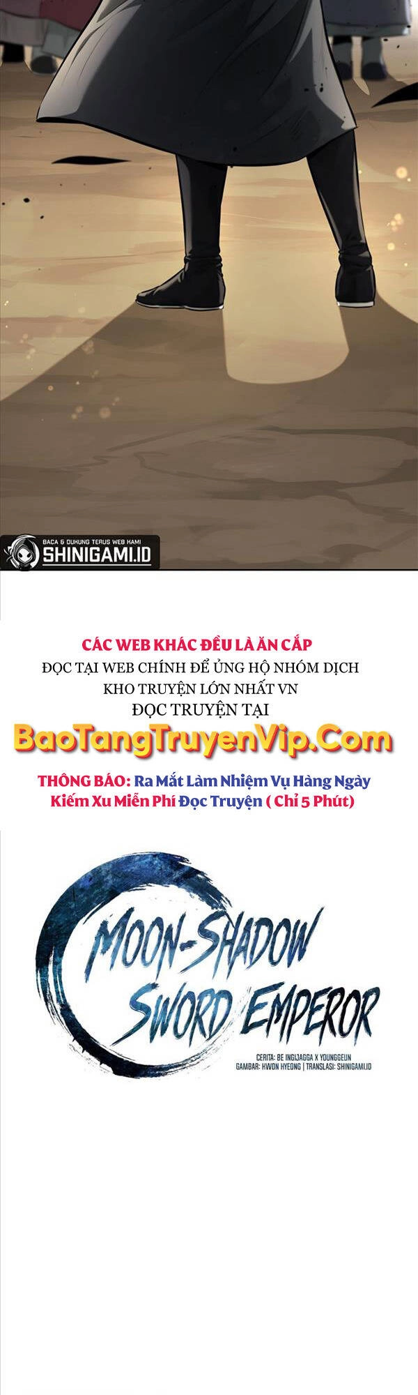 Kiếm Đế Nguyệt Linh Chapter 33 - 3