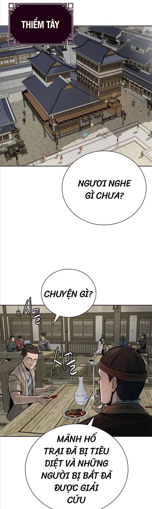 Kiếm Đế Nguyệt Linh Chapter 33 - 4