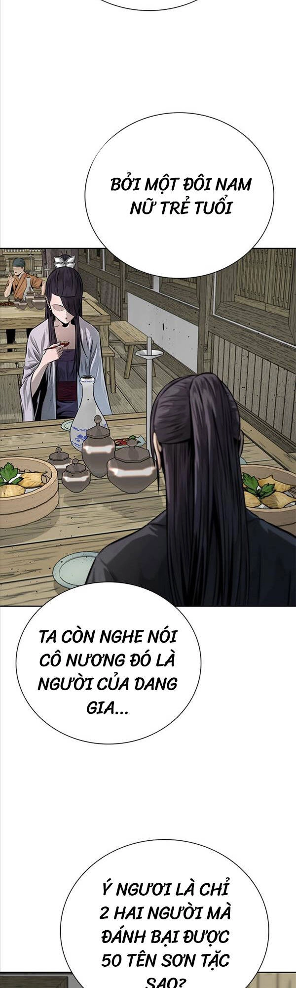 Kiếm Đế Nguyệt Linh Chapter 33 - 5