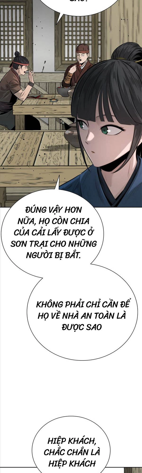 Kiếm Đế Nguyệt Linh Chapter 33 - 6