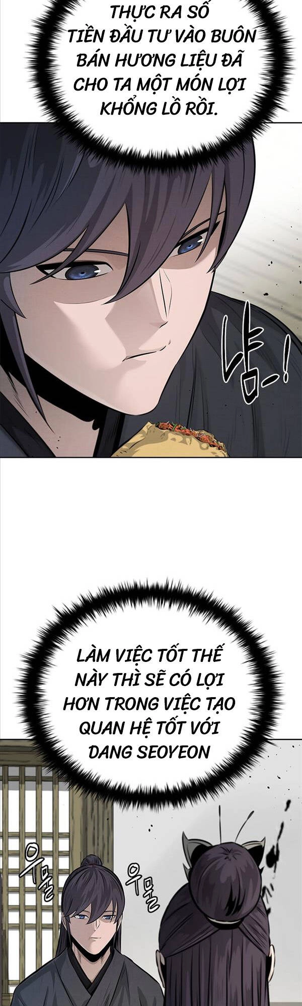 Kiếm Đế Nguyệt Linh Chapter 33 - 9