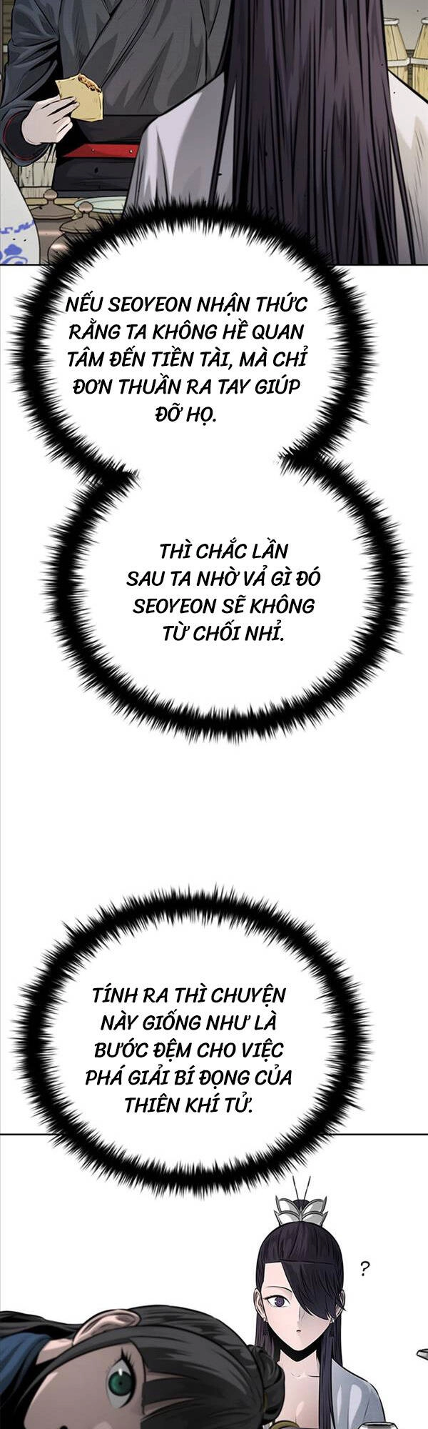 Kiếm Đế Nguyệt Linh Chapter 33 - 10