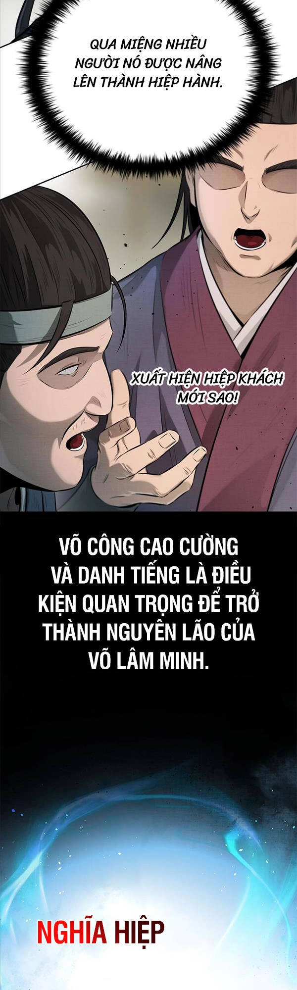 Kiếm Đế Nguyệt Linh Chapter 33 - 13