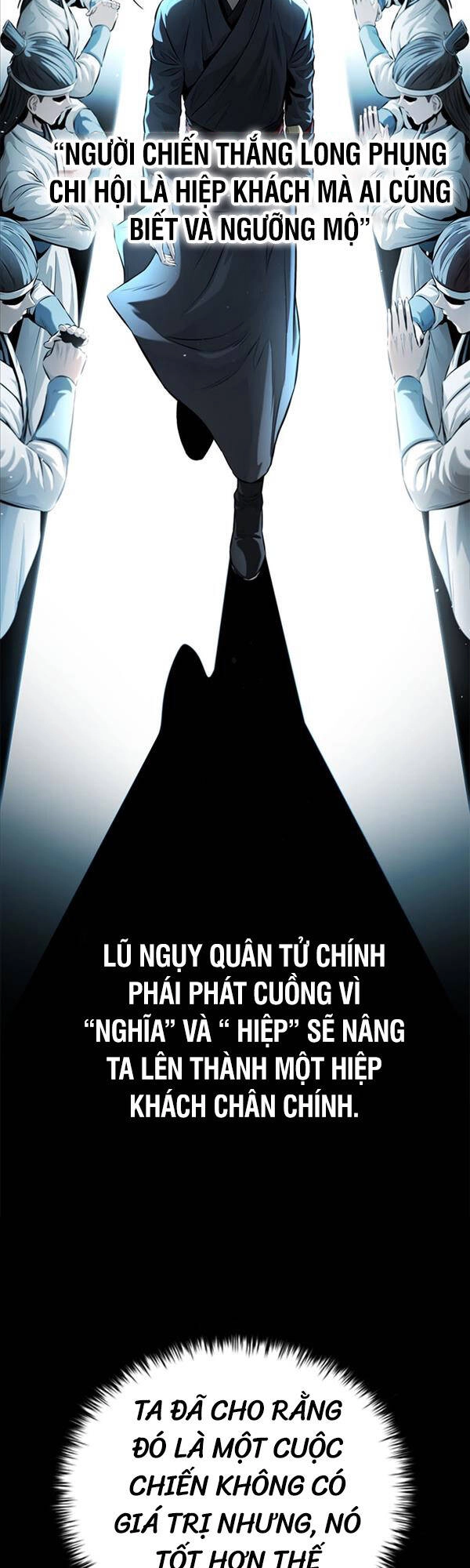 Kiếm Đế Nguyệt Linh Chapter 33 - 15