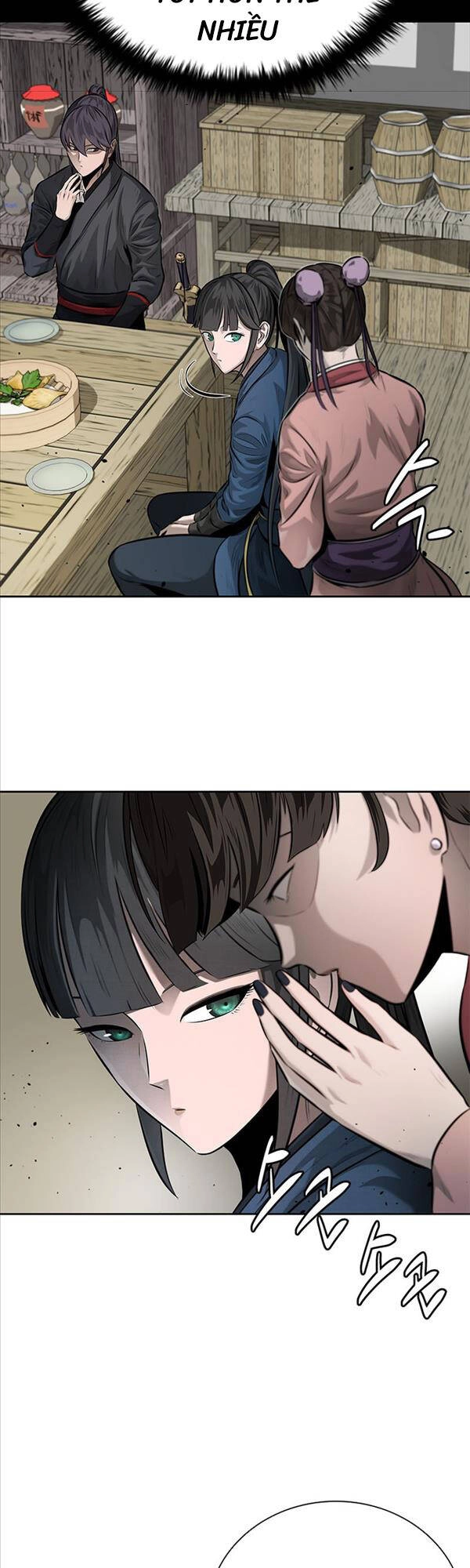 Kiếm Đế Nguyệt Linh Chapter 33 - 16