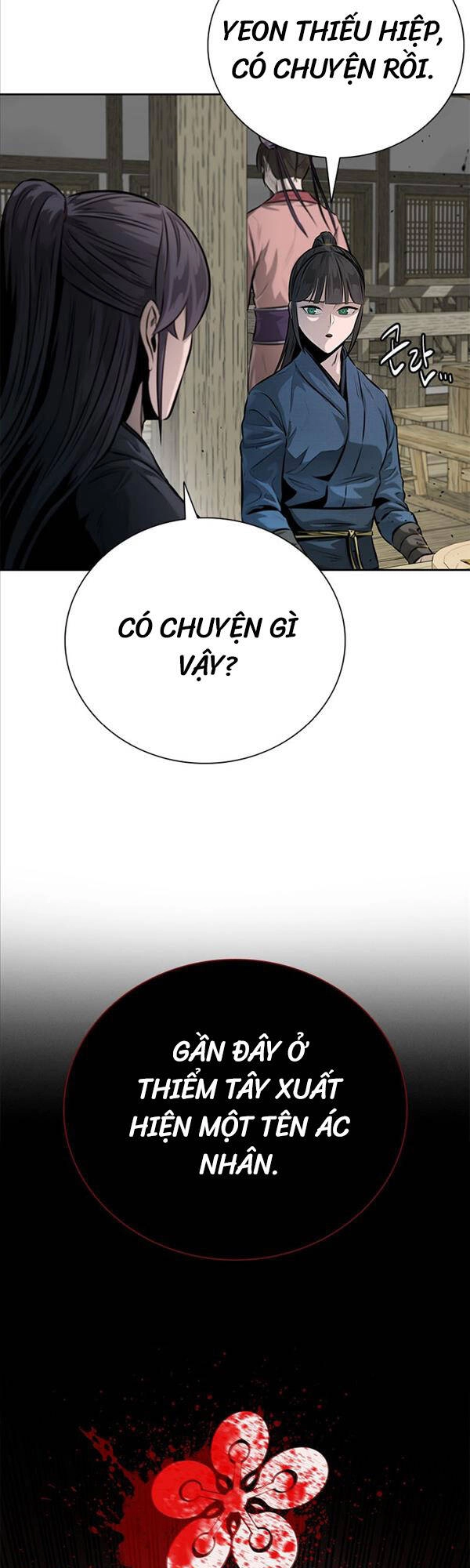 Kiếm Đế Nguyệt Linh Chapter 33 - 17